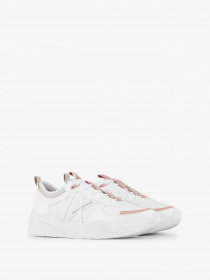 Кроссовки Armani Exchange модель XDX039-XV311-K643 Фото