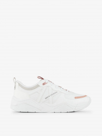 Кроссовки Armani Exchange модель XDX039-XV311-K643 Фото