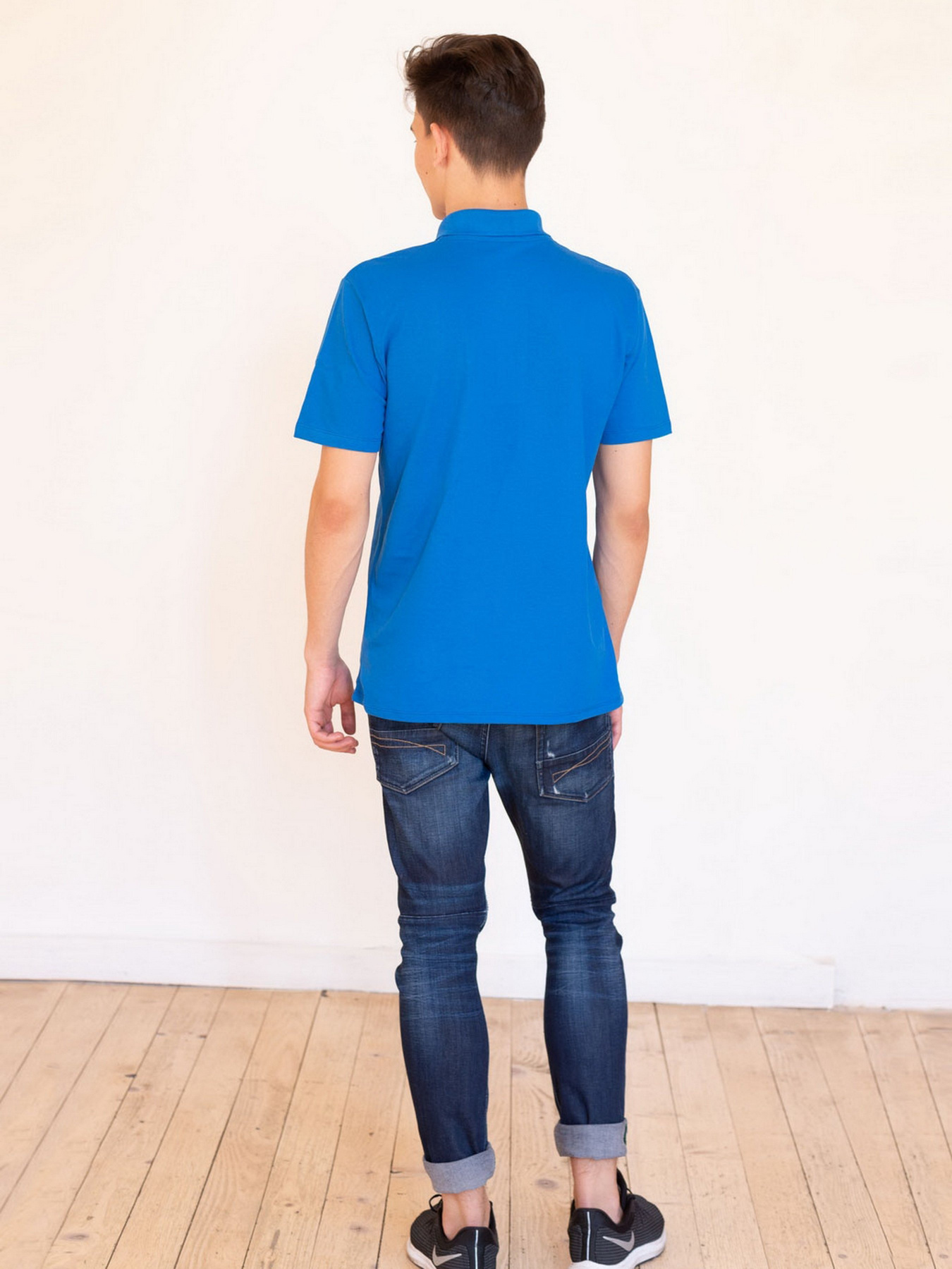 Поло Наталюкс модель 1413508414811 Фото