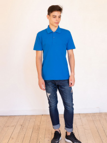 Поло Наталюкс модель 1413508414811 Фото