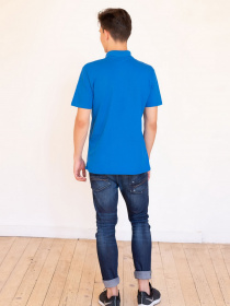 Поло Наталюкс модель 1413508414811 Фото