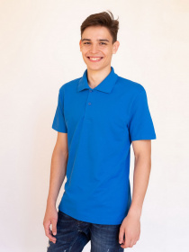 Поло Наталюкс модель 1413508414811 Фото