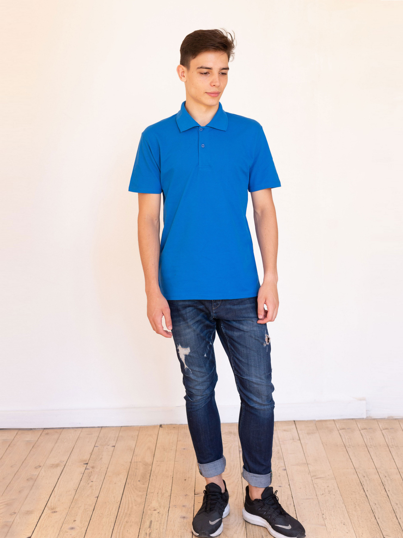 Поло Наталюкс модель 1413508414811 Фото