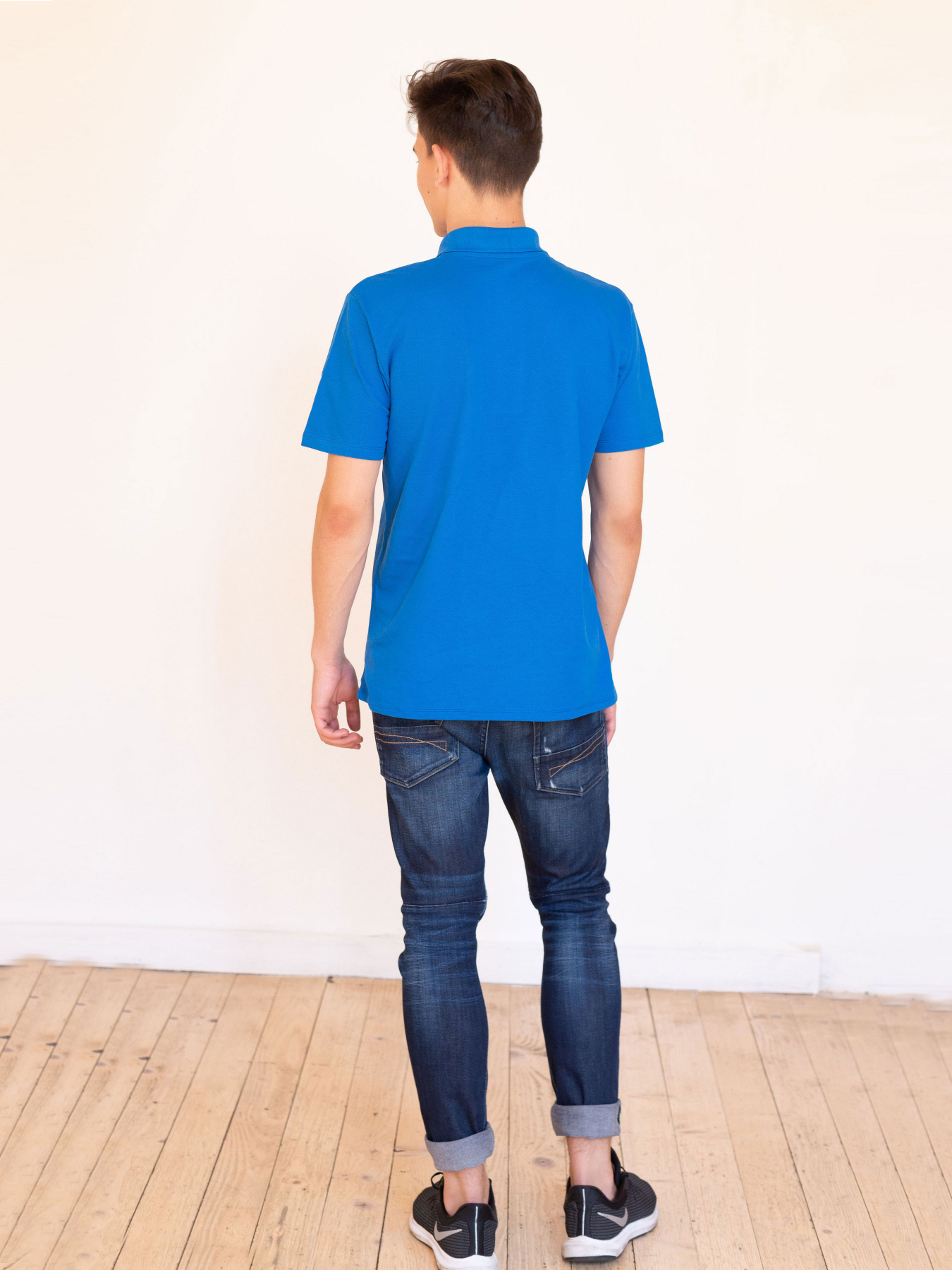 Поло Наталюкс модель 1413508414811 Фото