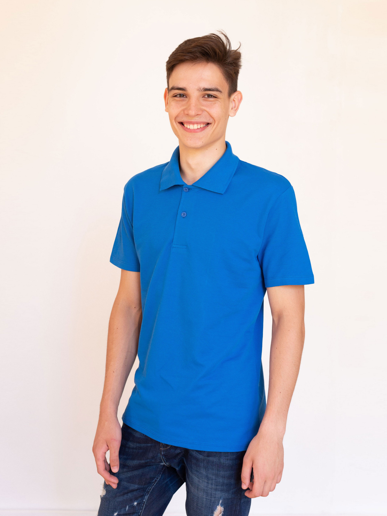 Поло Наталюкс модель 1413508414811 Фото