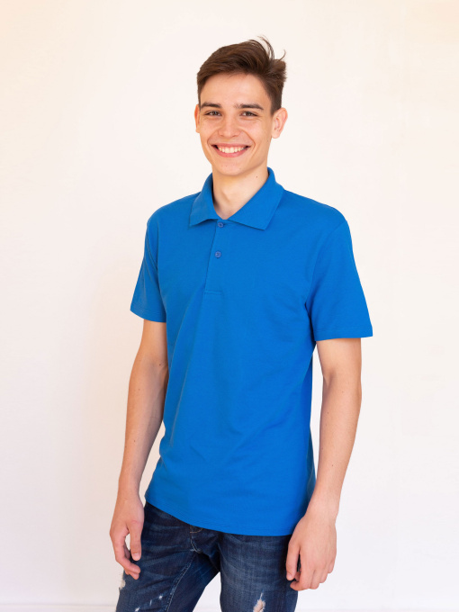 Поло Наталюкс модель 1413508414811 Фото