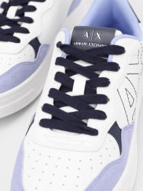 Кроссовки Armani Exchange модель XDX103-XV579-S608 Фото