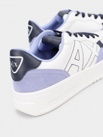Кроссовки Armani Exchange модель XDX103-XV579-S608 Фото