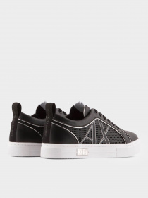 Кроссовки Armani Exchange модель XDX114-XV693-N763 Фото
