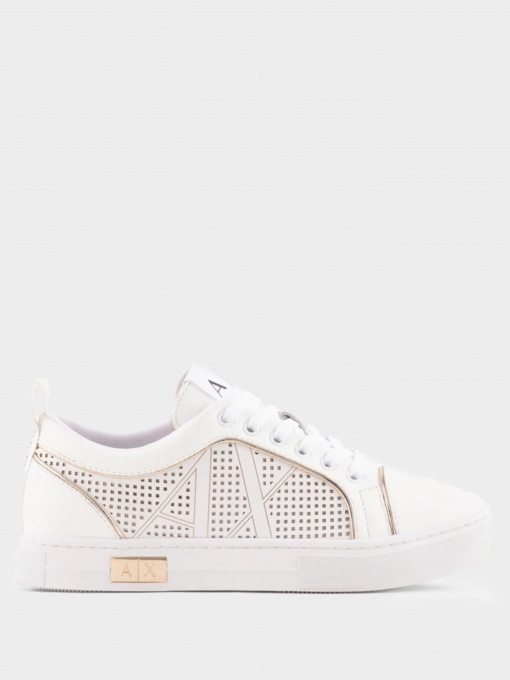 Кроссовки Armani Exchange модель XDX114-XV693-Q307 Фото