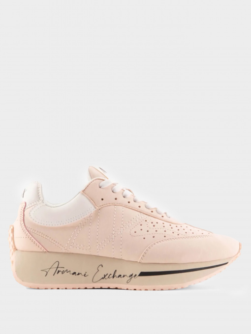 Кроссовкалар Armani Exchange үлгі XDX121-XV709-S621 Фото