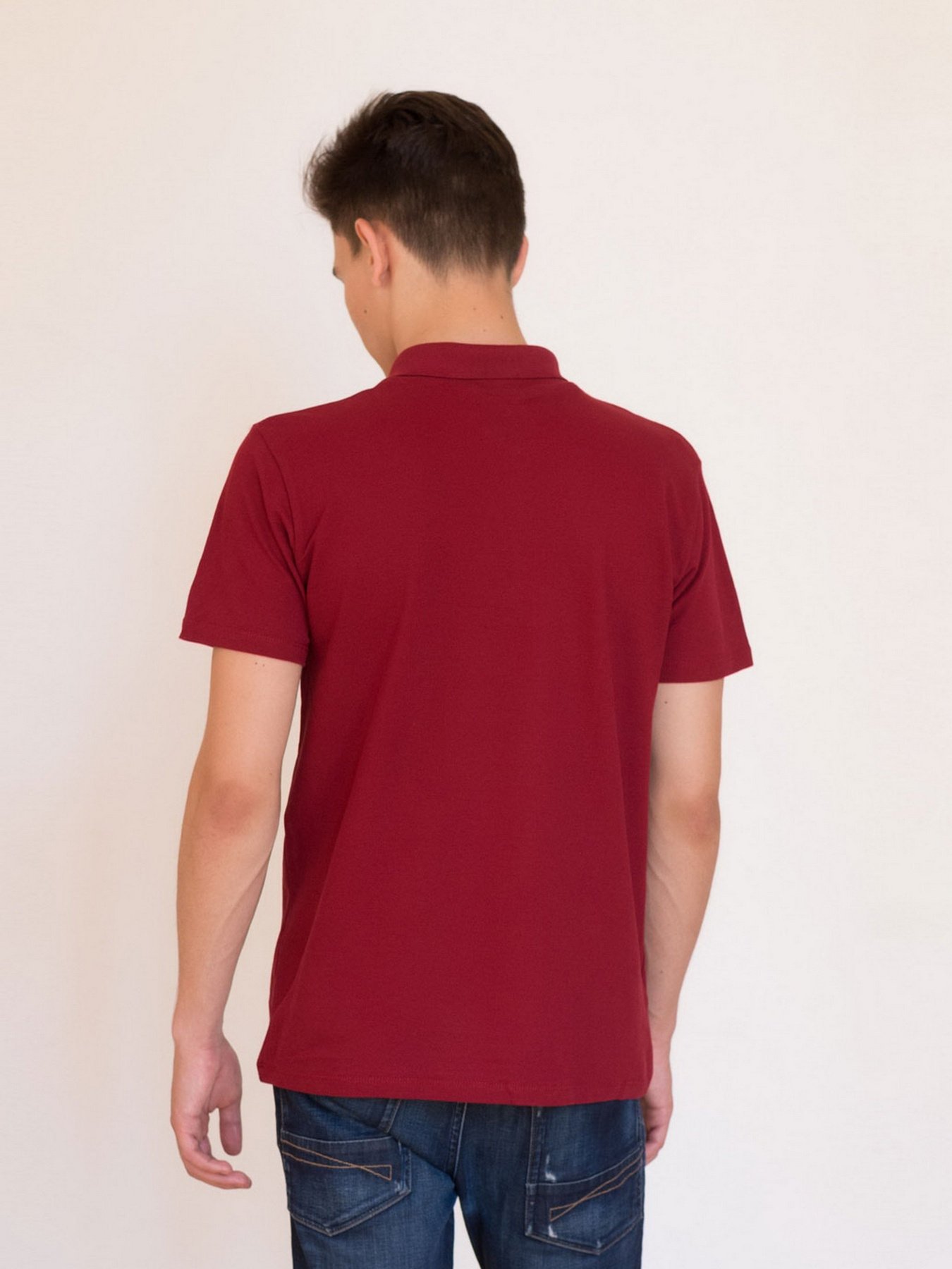 Поло Наталюкс модель 1413509165211 Фото