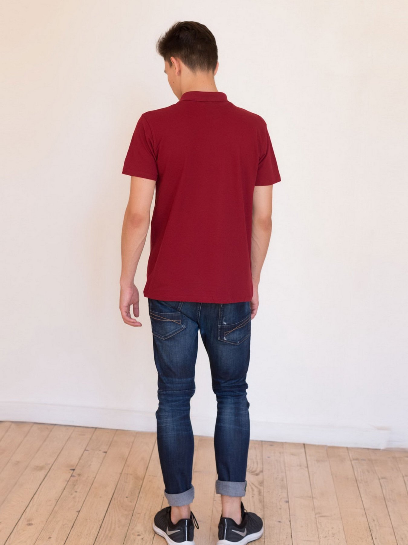 Поло Наталюкс модель 1413509165211 Фото