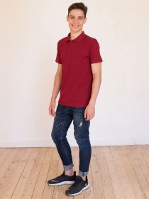 Поло Наталюкс модель 1413509165211 Фото