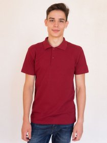 Поло Наталюкс модель 1413509165211 Фото