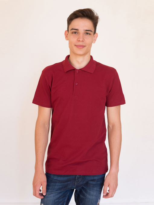 Поло Наталюкс модель 1413509165211 Фото