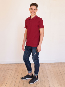 Поло Наталюкс модель 1413509165211 Фото