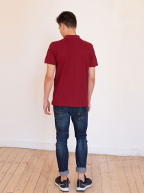 Поло Наталюкс модель 1413509165211 Фото