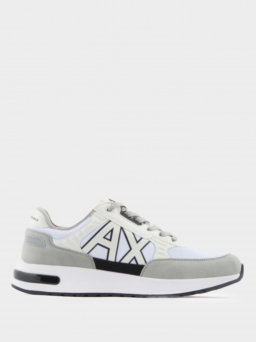 Кроссовки Armani Exchange модель XUX090-XV276-M211 Фото