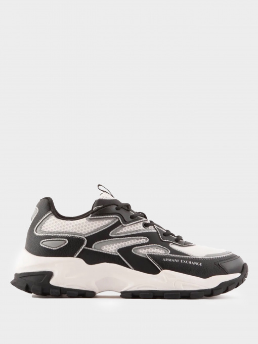 Кроссовки Armani Exchange модель XUX159-XV642-S451 Фото