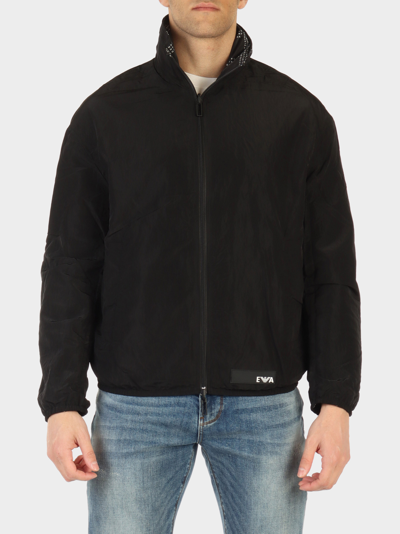 Куртки и дубленки Emporio Armani модель 3R1BR7-1NTDZ-F075 Фото