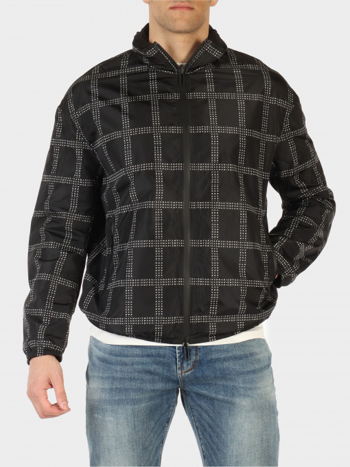 Куртки и дубленки Emporio Armani модель 3R1BR7-1NTDZ-F075 Фото