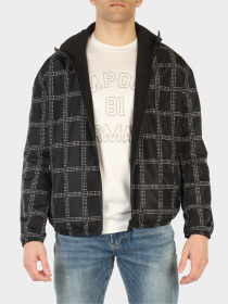 Куртки и дубленки Emporio Armani модель 3R1BR7-1NTDZ-F075 Фото