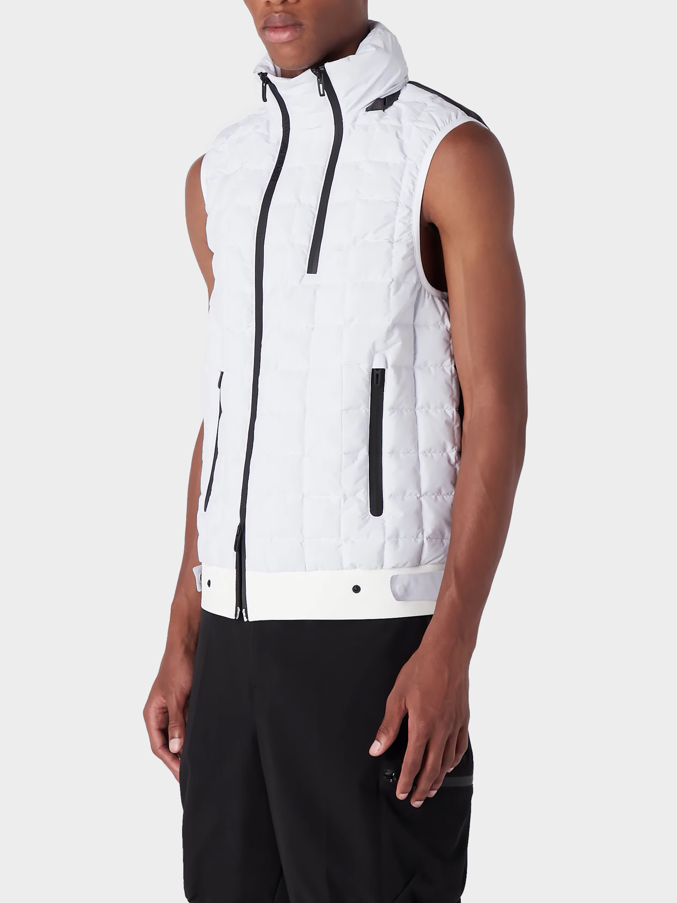 Куртки и дубленки Emporio Armani модель 3R1BT2-1NSXZ-0101 Фото