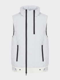 Куртки и дубленки Emporio Armani модель 3R1BT2-1NSXZ-0101 Фото