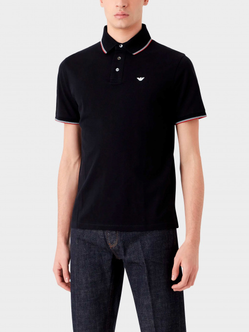 Emporio Armani модель 3R1F70-1JTKZ-09I9 Фото