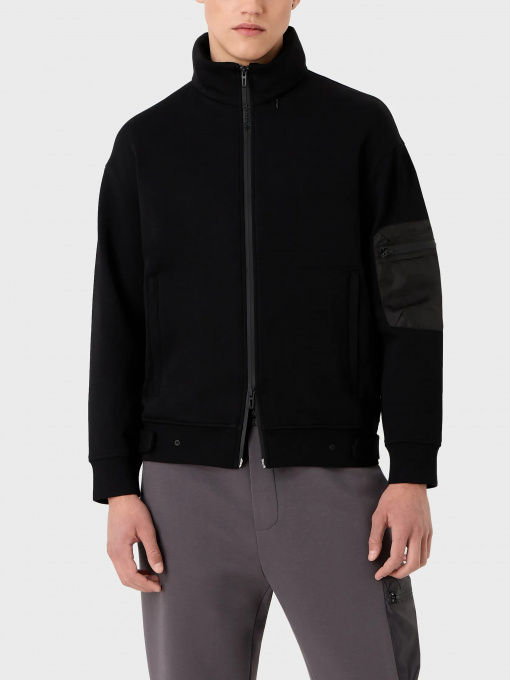 Кардигандар мен жемпірлер Emporio Armani үлгі 3R1MCT-1JHSZ-0999 Фото