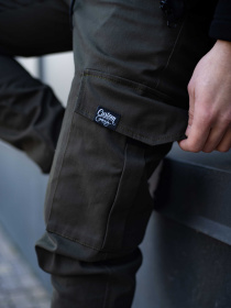 Карго Custom Wear модель cw-pant-5688 Фото