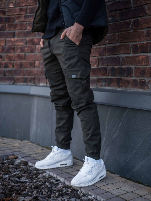 Карго Custom Wear модель cw-pant-5688 Фото