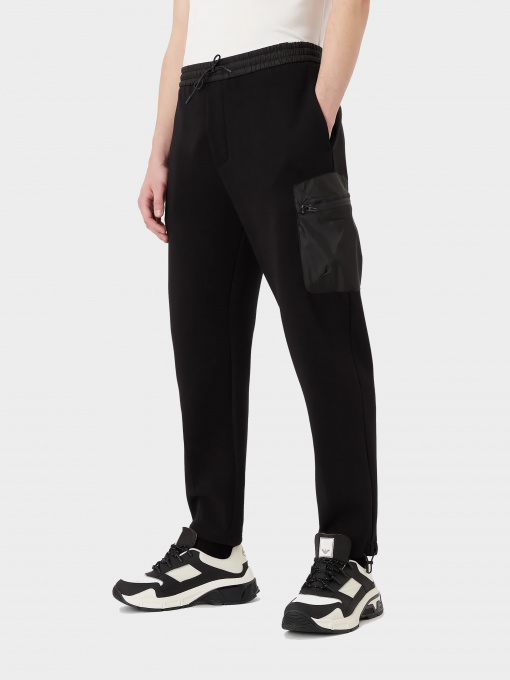 Шалбар Emporio Armani үлгі 3R1PZ1-1JHSZ-0999 Фото