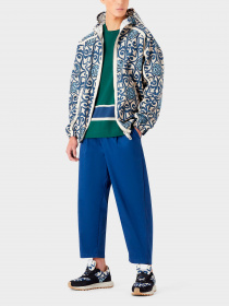 Футболки и поло Emporio Armani модель 3R1T6G-1JXBZ-F552 Фото