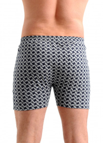 Труси Наталюкс Модель 1517112410211 Фото