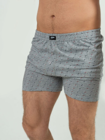 Трусы Наталюкс модель 1517112410311 Фото