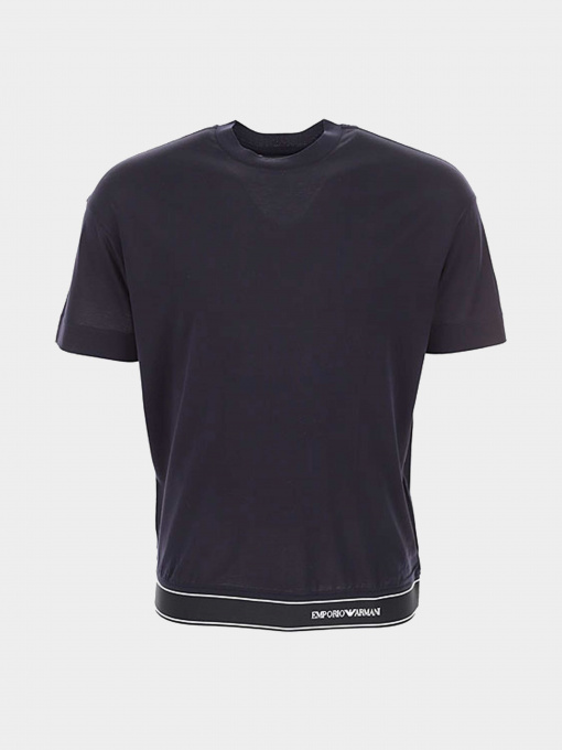 Футболки и поло Emporio Armani модель 3R1TV6-1JUVZ-0920 Фото