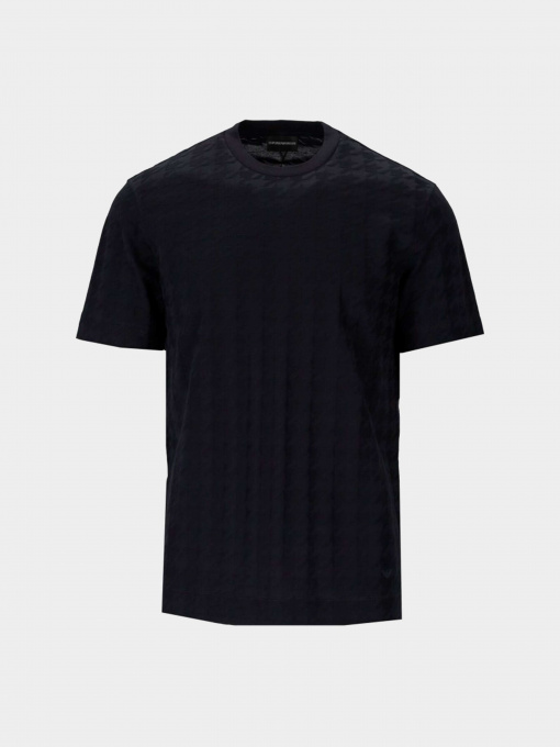 Футболки и поло Emporio Armani модель 3R1TZ6-1JGYZ-09J4 Фото