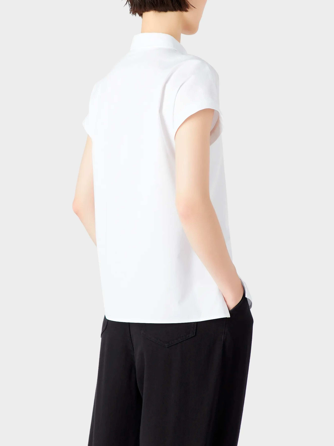 Рубашки Emporio Armani модель 3R2C66-2NN6Z-0100 Фото