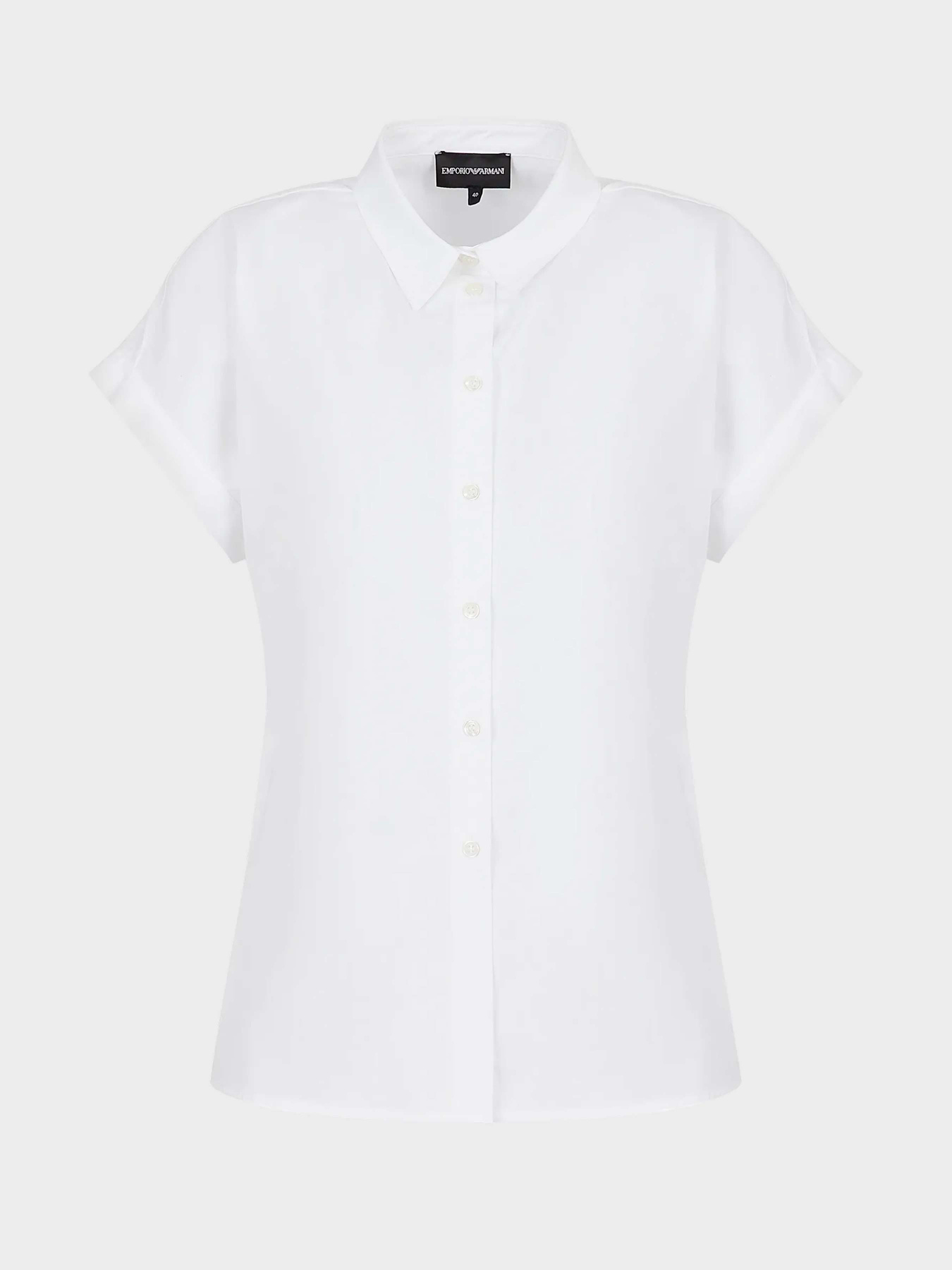 Рубашки Emporio Armani модель 3R2C66-2NN6Z-0100 Фото