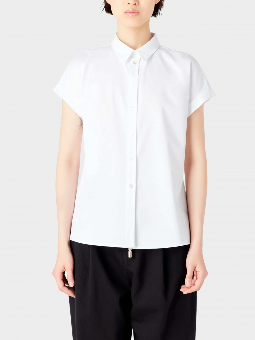Рубашки Emporio Armani модель 3R2C66-2NN6Z-0100 Фото