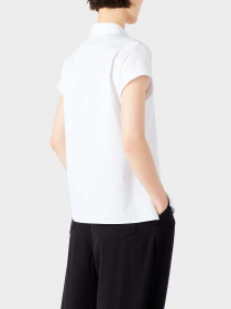 Рубашки Emporio Armani модель 3R2C66-2NN6Z-0100 Фото