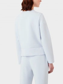 Худи и свитшоты Emporio Armani модель 3R2M6C-1JHSZ-0703 Фото