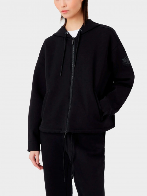 Худи и свитшоты Emporio Armani модель 3R2M6D-1JHSZ-0926 Фото