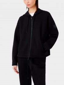 Худи и свитшоты Emporio Armani модель 3R2M6D-1JHSZ-0926 Фото