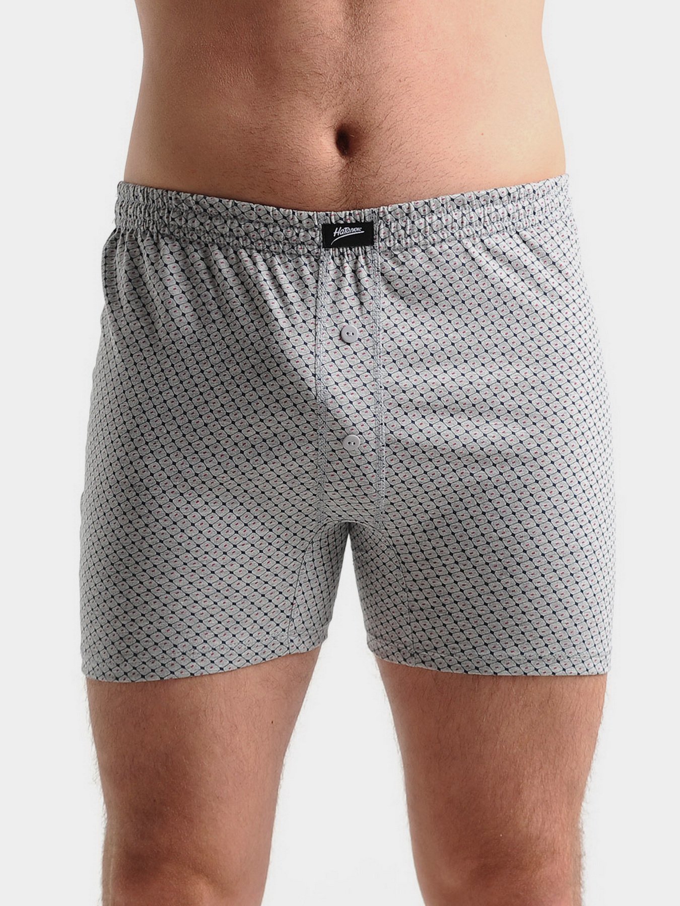 Труси Наталюкс Модель 1517112410411 Фото