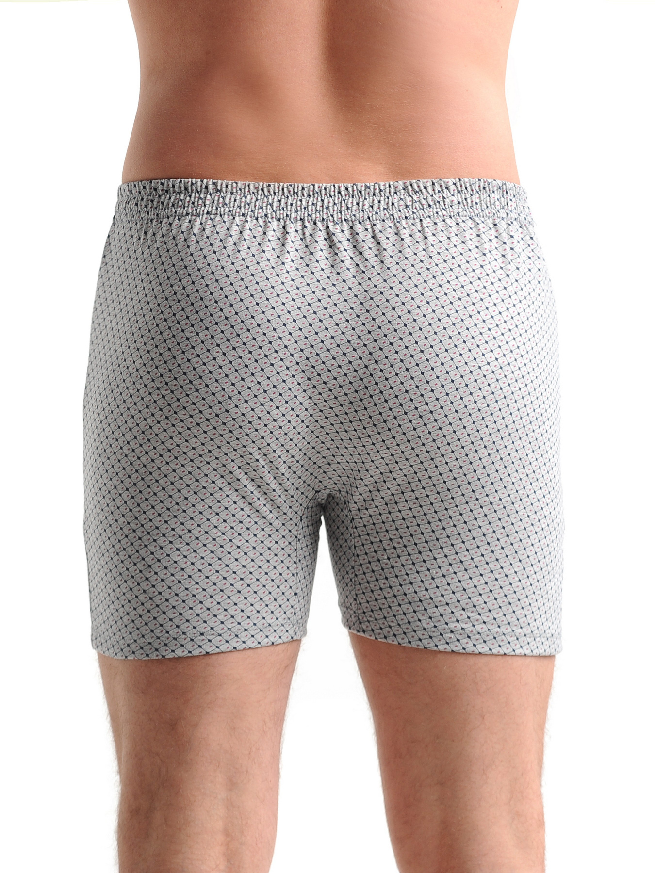 Трусы Наталюкс модель 1517112410411 Трусы Наталюкс модель 1517112410411 Фото