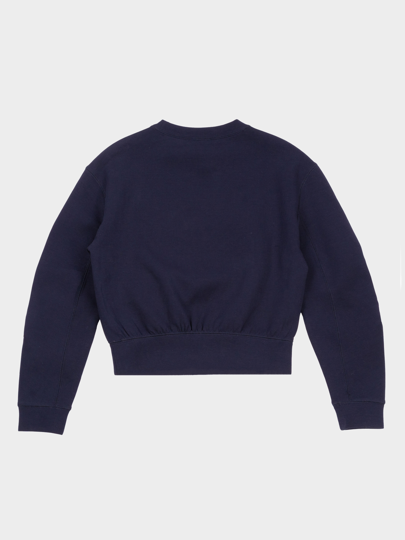 Худи и свитшоты Emporio Armani модель 3R2M6E-1JHSZ-0926 Фото