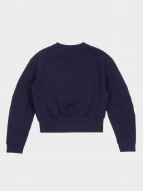 Худи и свитшоты Emporio Armani модель 3R2M6E-1JHSZ-0926 Фото